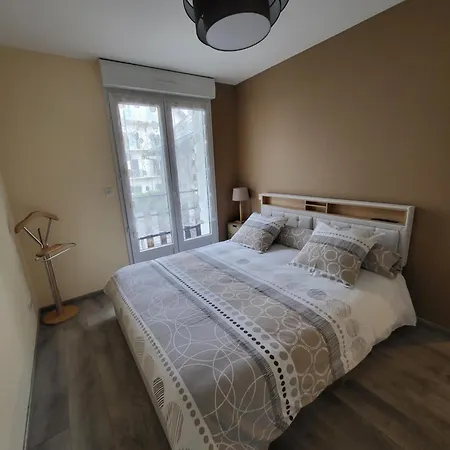 Apartamento Le Touristic Luz-Saint-Sauveur