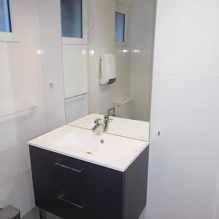 Apartamento Le Touristic