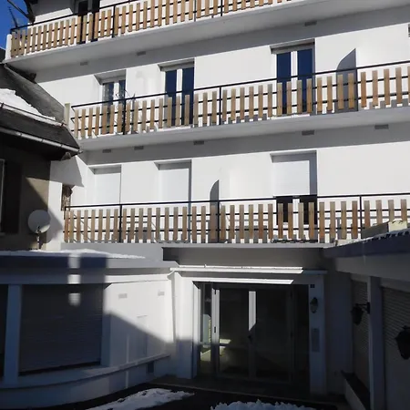 Le Touristic Apartamento *