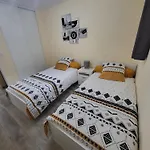 Le Touristic T2 Et T3 Διαμέρισμα *