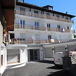 Le Touristic T2 Et T3 * Люс-Сен-Совёр