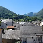 Le Touristic T2 Et T3 Апартаменты Люс-Сен-Совёр