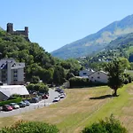 Le Touristic T2 Et T3 * Luz-Saint-Sauveur