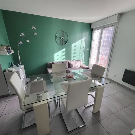 Apartment Le Touristic *