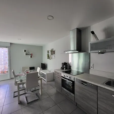 Le Touristic * Luz-Saint-Sauveur