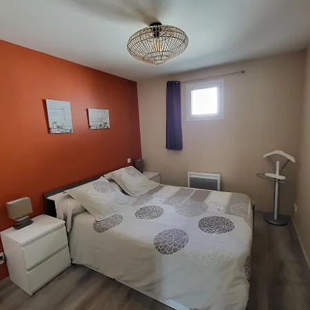 Le Touristic * Luz-Saint-Sauveur