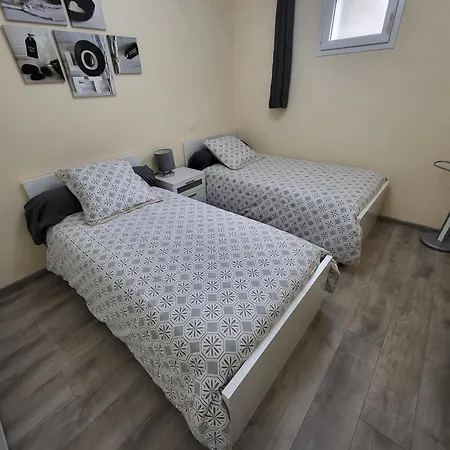 Apartment Le Touristic *