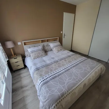 Apartment Le Touristic *