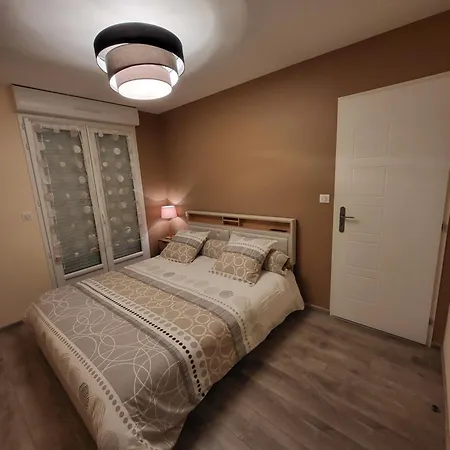 Le Touristic Appartement Luz-Saint-Sauveur