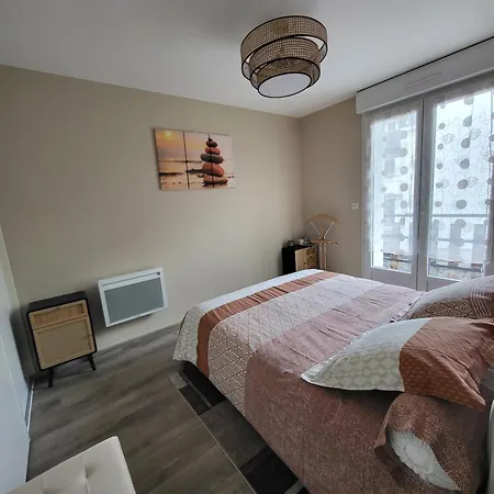 Le Touristic T2 Et T3 Apartamento Luz-Saint-Sauveur