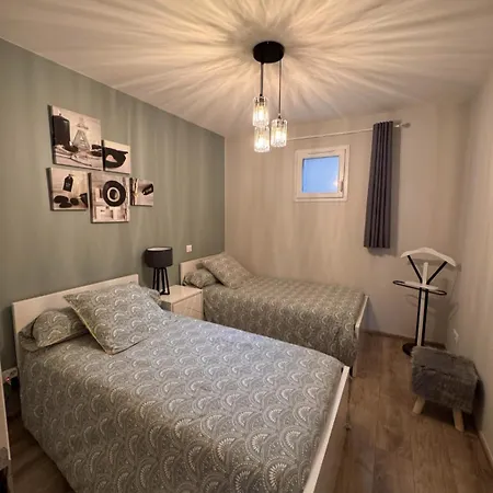 Apartament Le Touristic T2 Et T3 Luz-Saint-Sauveur