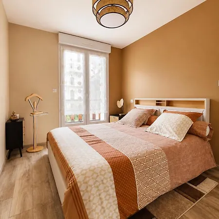 Le Touristic T2 Et T3 Apartmán Luz-Saint-Sauveur
