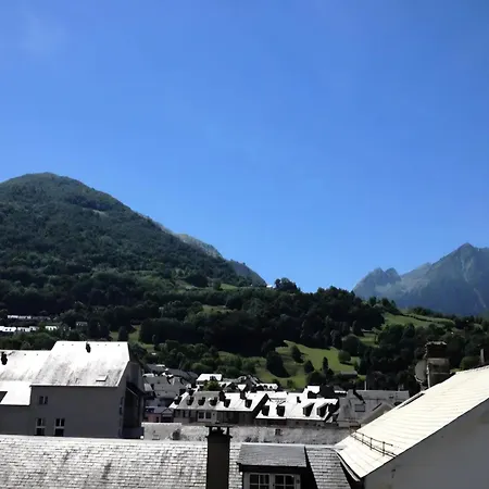Lägenhet Le Touristic T2 Et T3 *