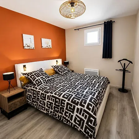 Appartamento Le Touristic T2 Et T3 Luz-Saint-Sauveur
