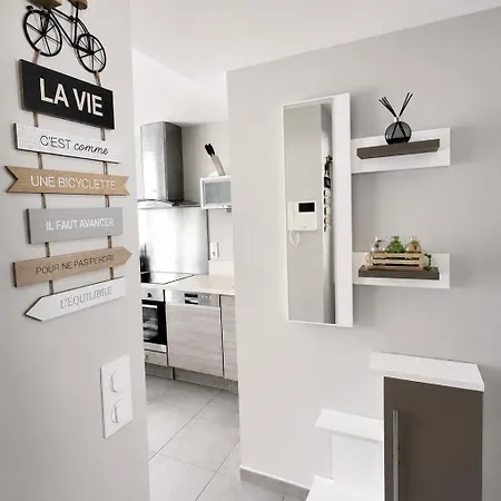 Le Touristic T2 Et T3 * Luz-Saint-Sauveur