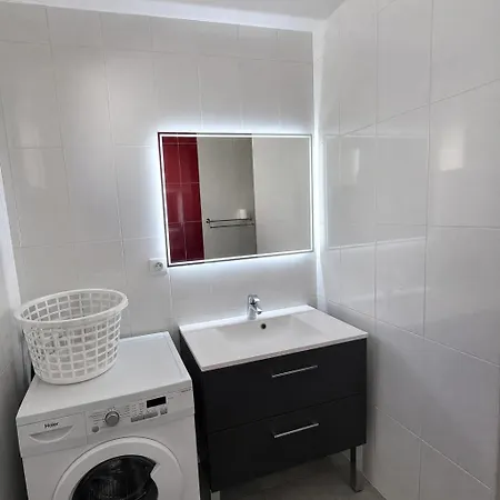 Appartamento Le Touristic T2 Et T3 Luz-Saint-Sauveur