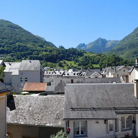 Le Touristic Appartement Luz-Saint-Sauveur