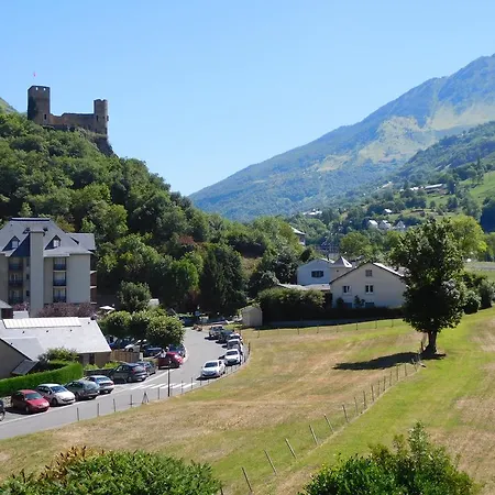 Le Touristic * Luz-Saint-Sauveur