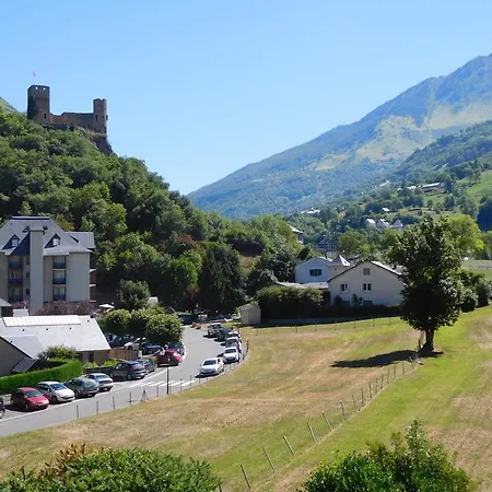 Le Touristic T2 Et T3 * Luz-Saint-Sauveur