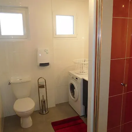 Le Touristic Luz-Saint-Sauveur