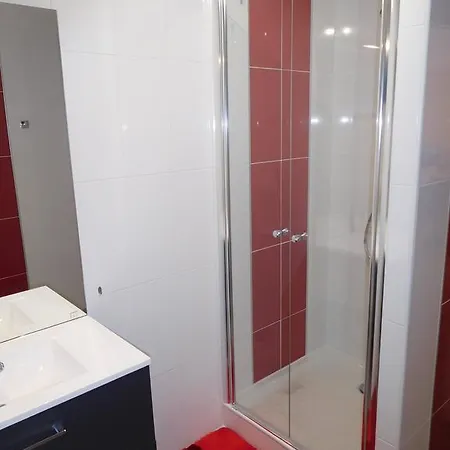 Le Touristic Appartement *