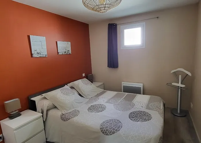 Le Touristic T2 Et T3 * Luz-Saint-Sauveur